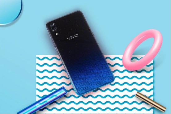 再也不怕内存爆满--vivo云相册为你的拍照