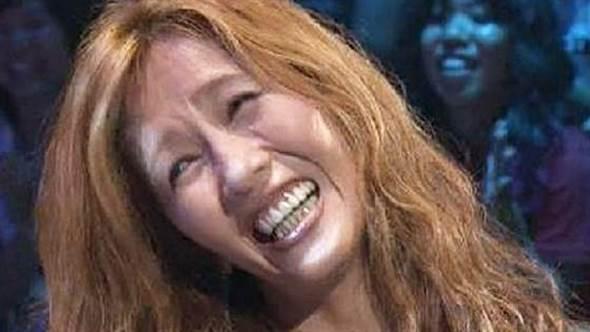 别再抱怨007苦了工藤静香49岁再出发能成为人生赢家不无道理