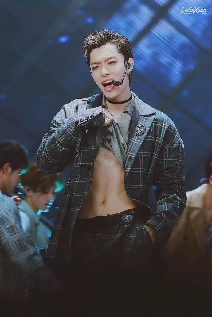 坤音四子木子洋无论什么都会为你带来我全部的爱