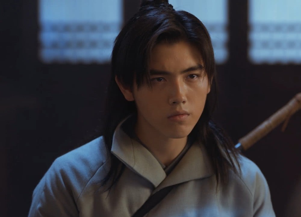 将夜宁缺惯用朴刀被看出历史上朴刀为何是江湖草莽的宠儿