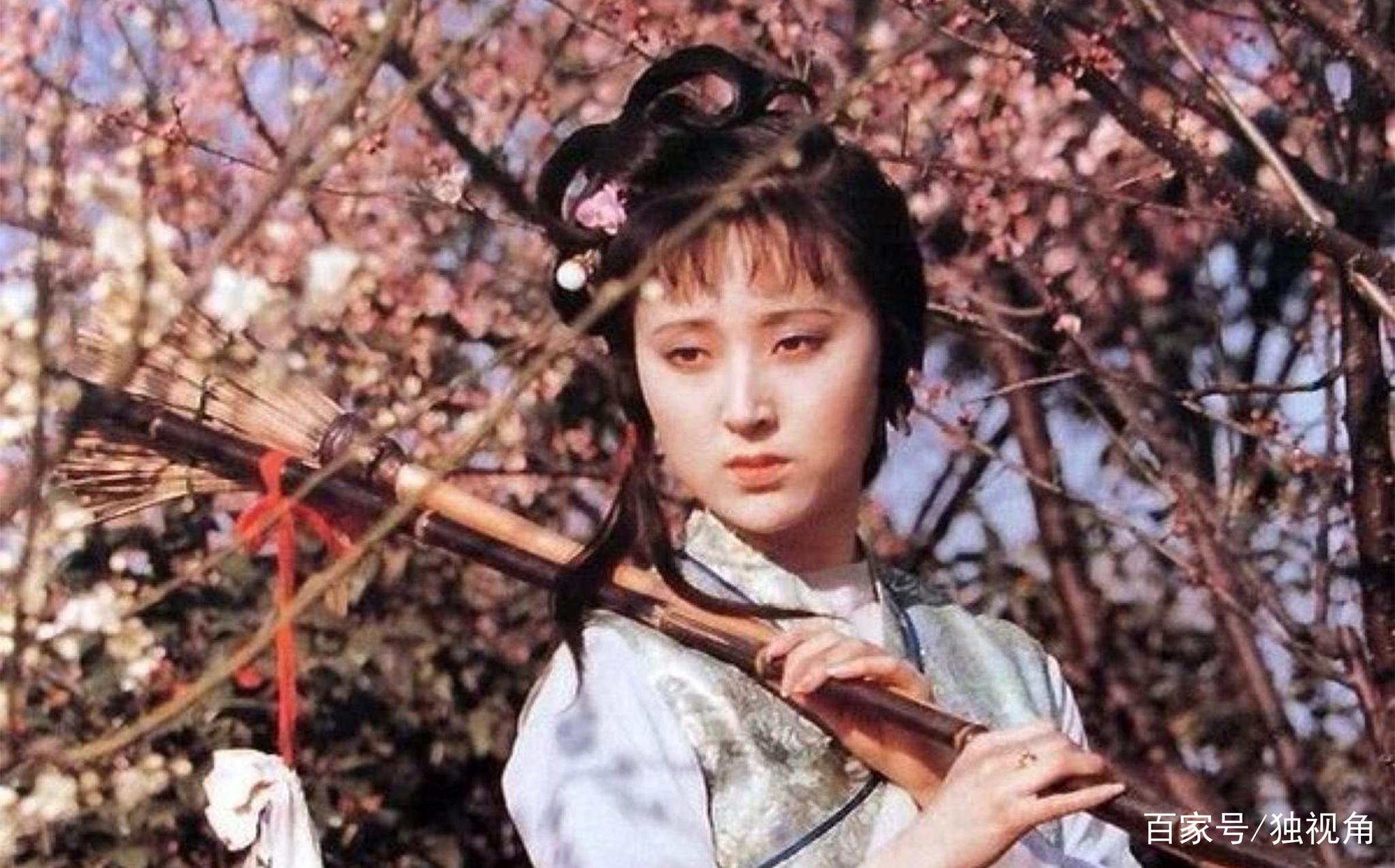 《红楼梦》中最美的诗,最痴的情