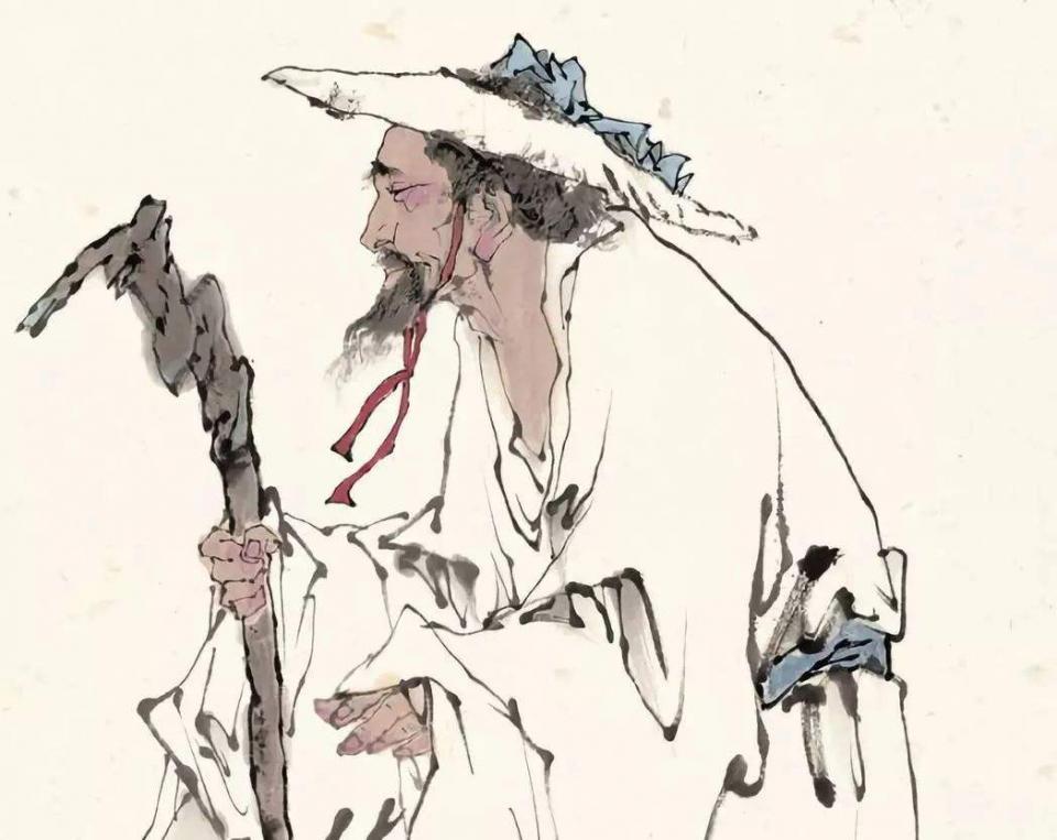 陆游一首非常经典的诗不仅意境高阔而且还充满对于人生的哲理