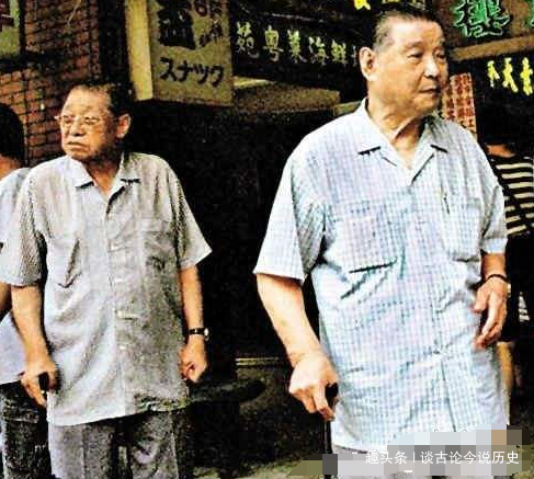 “五亿探长”真实原型吕乐,他的一生,远比电影里精彩!|五亿探长雷洛传|加拿大|廉政公署|雷洛|刘德华_新浪新闻