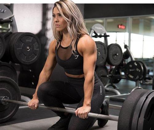 硬拉真的很重要,为什么我们却练不好?