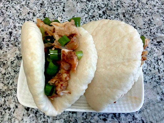 学会做此馒头,高情商之人一看便懂