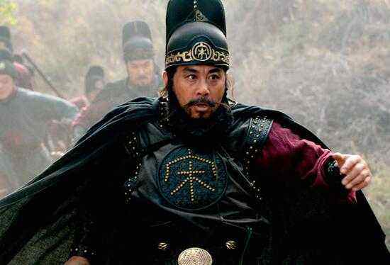 的勇士,他们的故事今天读起来还让人热血沸腾:这才是真英雄,好汉子