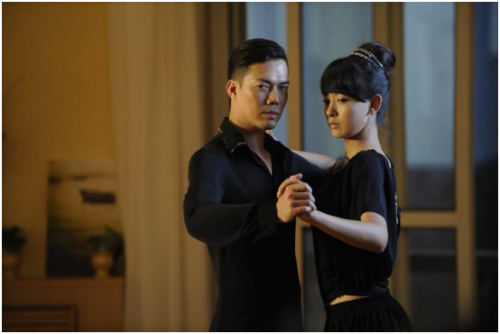 直言赏识胡歌,今与"绿王"公开爱|琅琊榜|周奇奇|赏识_新浪新闻