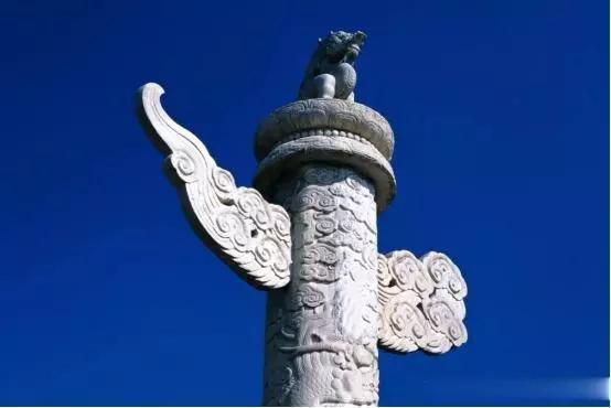 天安门前这根柱子重达20吨,500多年历史,有什么意义你很难知道