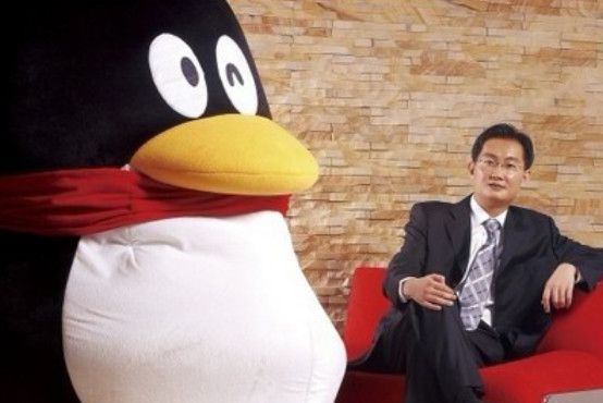 史上最高等级的QQ号有多少级?比马化腾的都