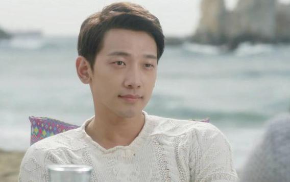 参观rain在韩国的豪宅,家里就像个健身房,走到哪都有健身器材