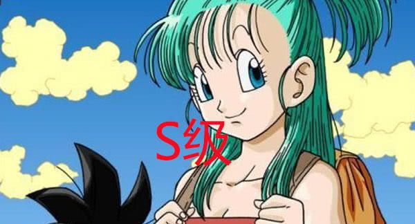 悟天:我妈颜值a级,玛伦:我的ss,她:我的sss 青春不老