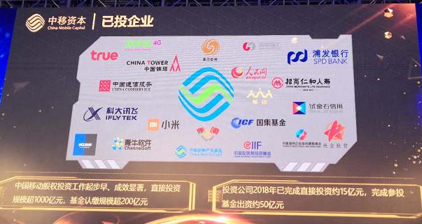 与字节跳动共舞,中国移动意欲何为