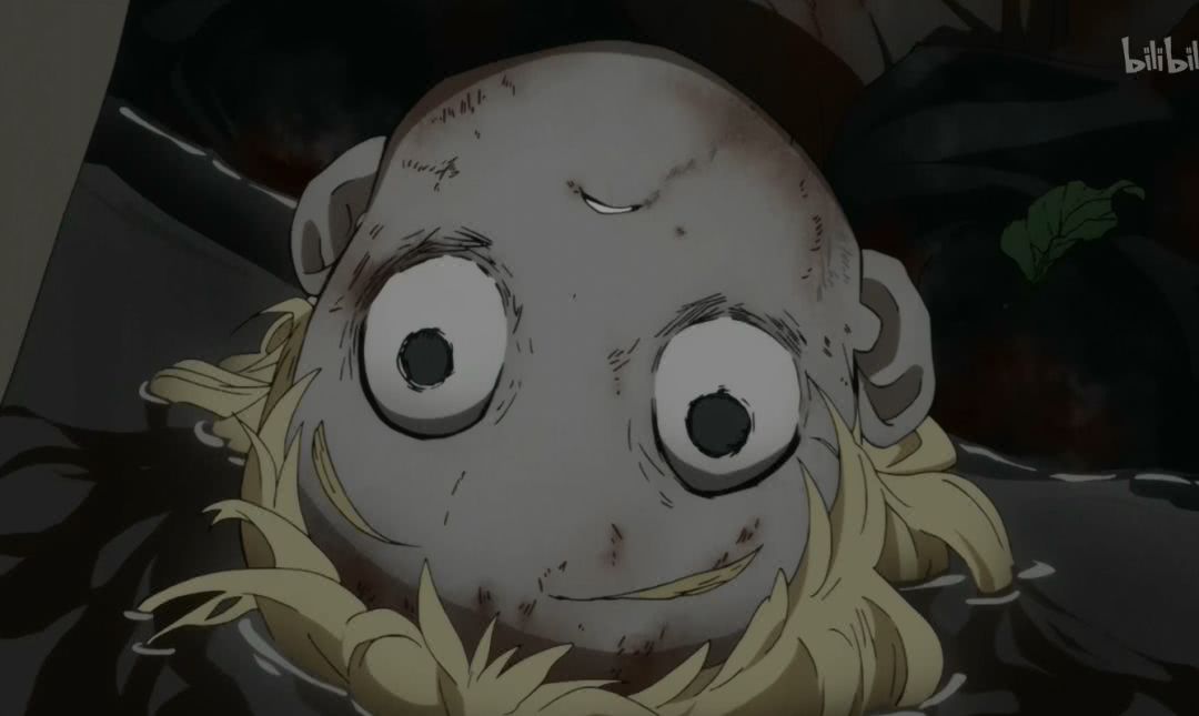 动漫世界里的笑面虎,骗过数万网友,谁能敌得过她?