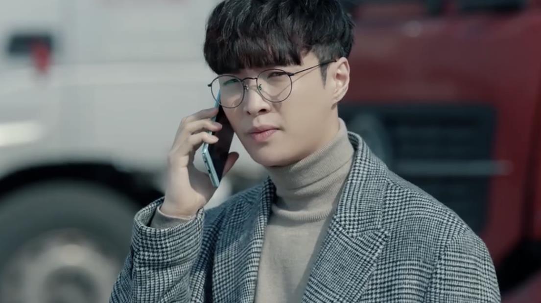 《黄金瞳》剧情升级,庄睿出车祸,最大boss登场,男二深情表白