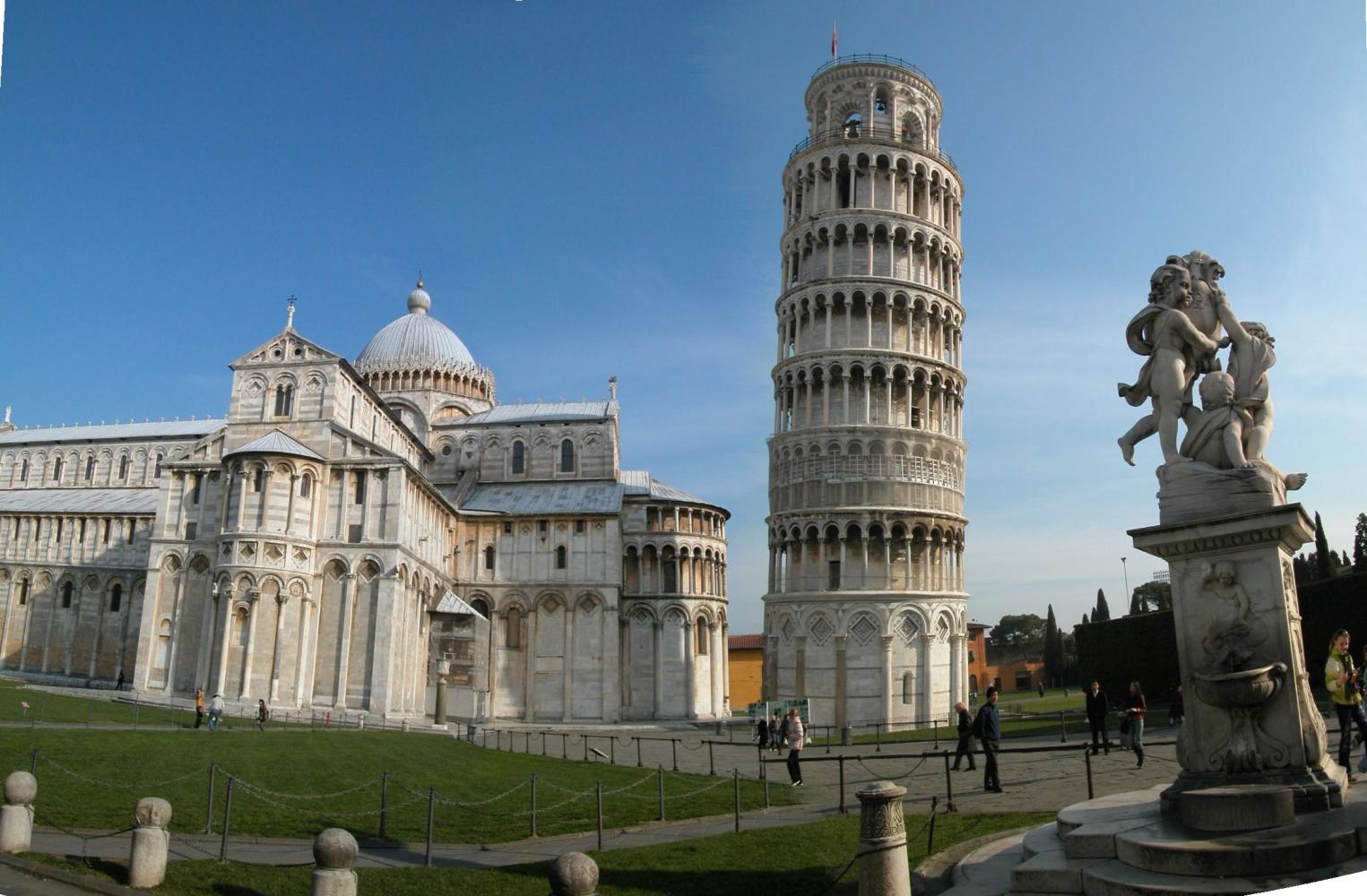 盘点回头客越来越少的世界著名景点, 有一个国内景点上榜