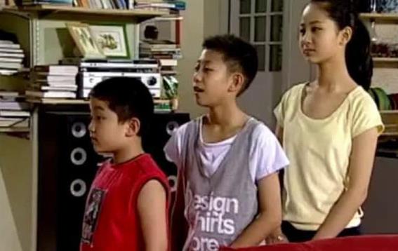 《家有儿女》其实反过来看就是悲剧,如今才发现,刘星过得真心酸