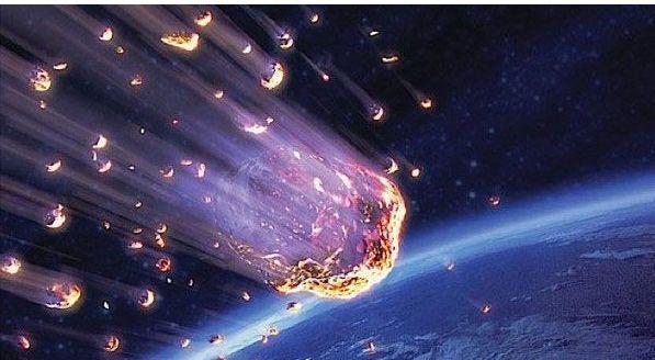 地球上有月球和火星陨石,它们上面有地球陨石吗?月球大部分都是