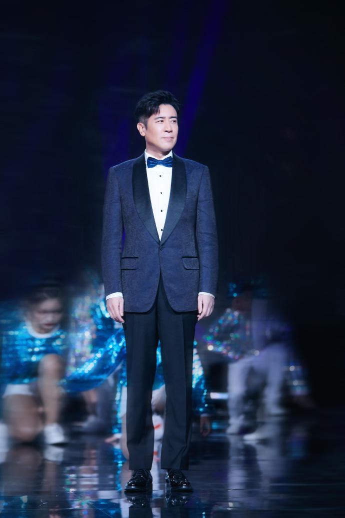 于和伟:不留恋过眼云烟,岁月中的沉淀更为留长