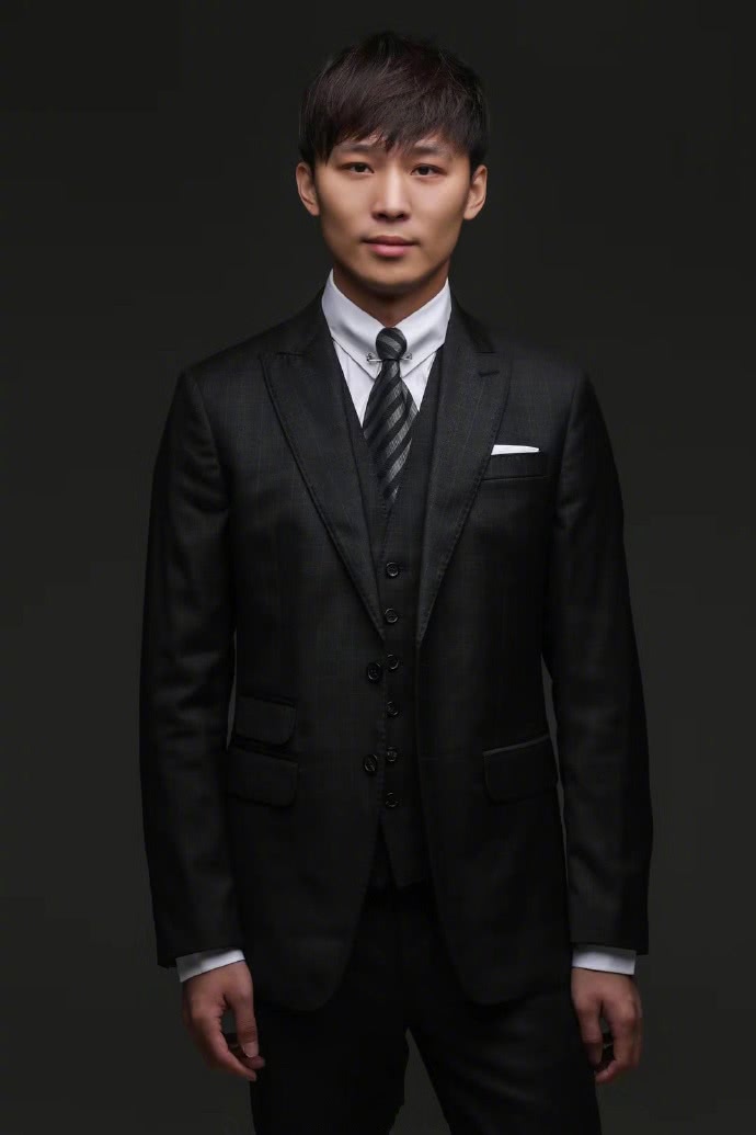 从霸道总裁到傻小子,郑爽的男朋友张恒想必也是一个有趣的人吧