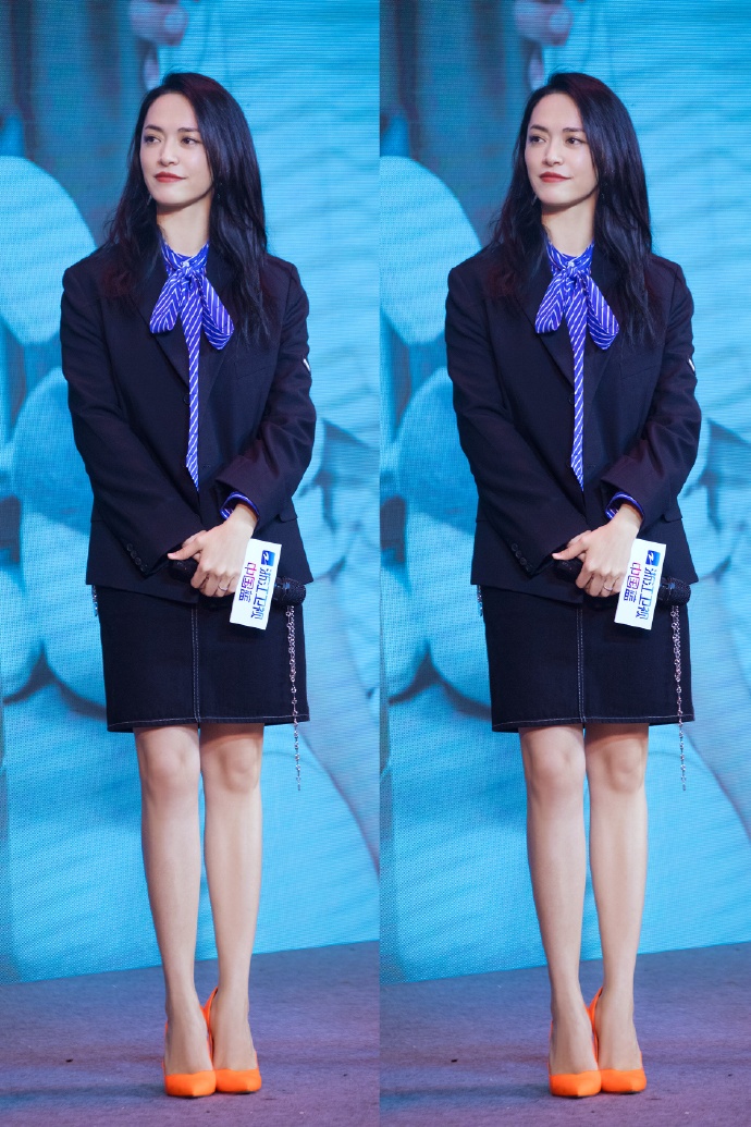 《都挺好》苏明玉穿搭造型百变,鞋子却总穿同一款?