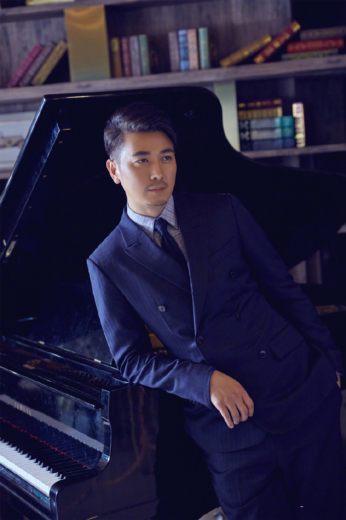 祁树礼以爱之名互相折磨让医生错乱考儿神经阻止她恢复记忆