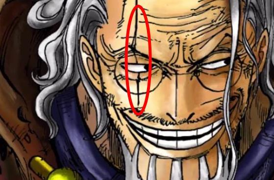 海贼王:索隆新世界唯一一次睁开左眼,是尾田疏漏?还是有意为之