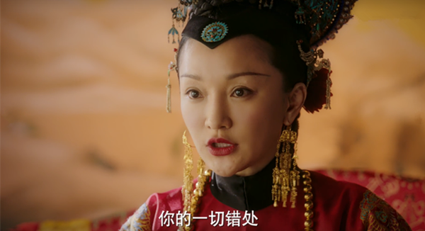 颖贵妃|乾隆|公主_新浪新闻