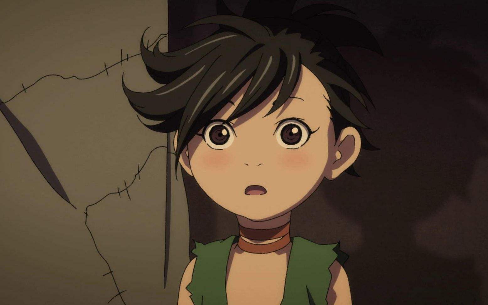 多罗罗中女扮男装的3个人1个骗到了所有人1个比男人还帅气