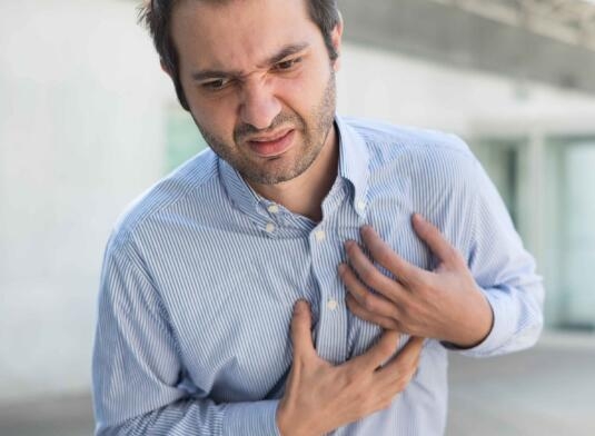 竿头日进!心脏不好早期10个征兆"灯火辉煌"-第2张图片-贺发网