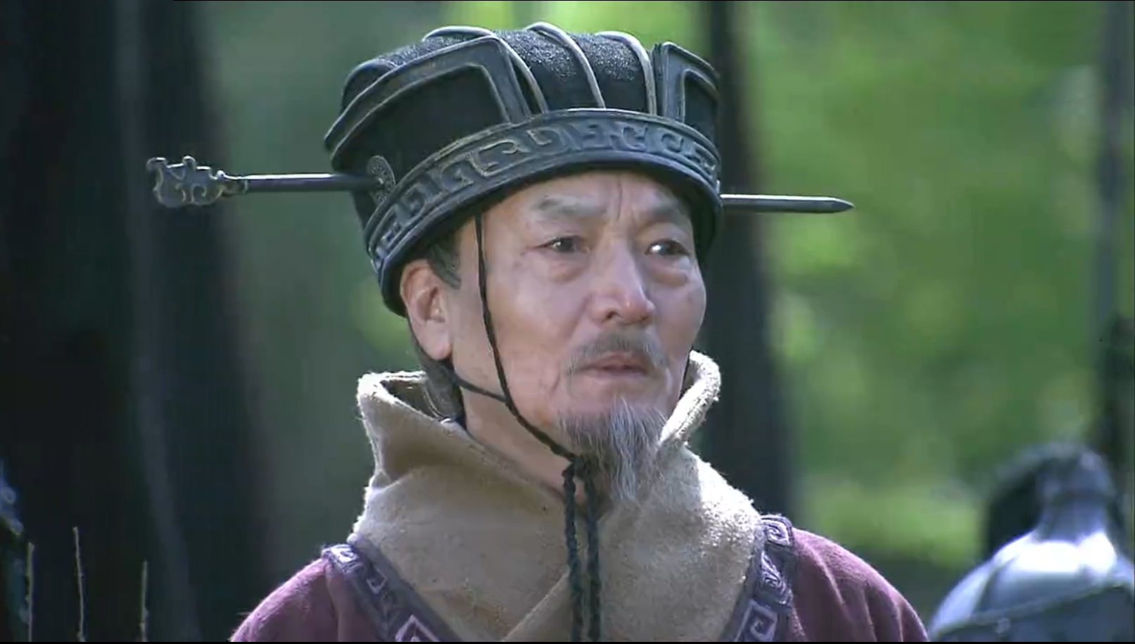 刘琮手握10万兵力坐守荆州曹操一来却投降了4点原因很现实