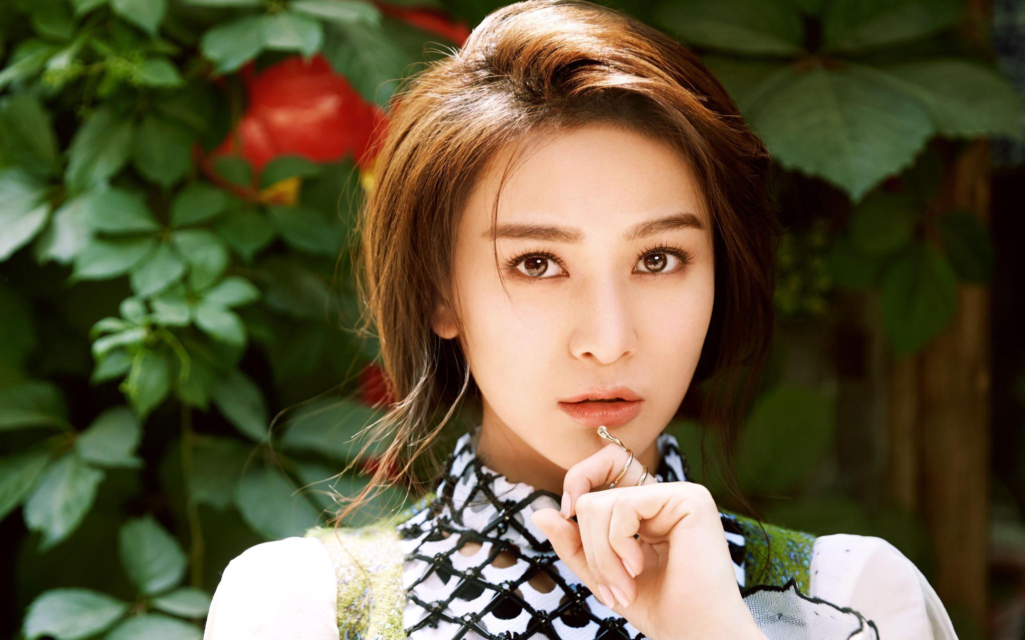 他23岁出道,30岁演《大唐荣耀》爆红,32岁与海铃演情侣?