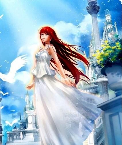 陈墨瞳,诺诺,龙族,国漫