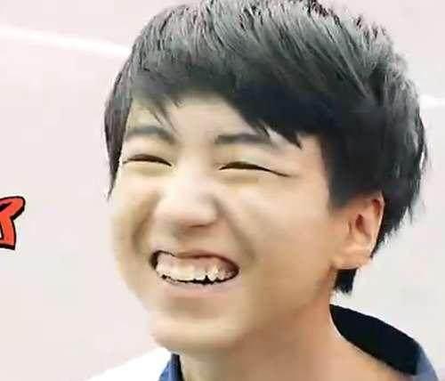 明明长得帅,一笑就变丑,前三位还能忍,看到吴亦凡就不想说话了