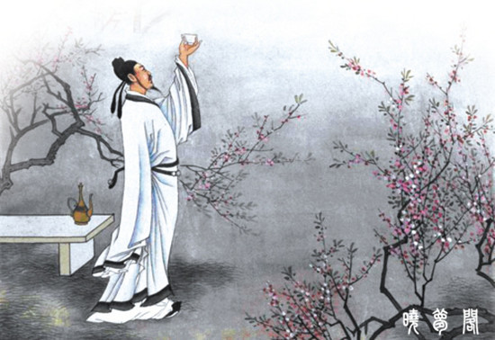 李白除了酒和诗还有剑与道他是诗人也是修仙的道士