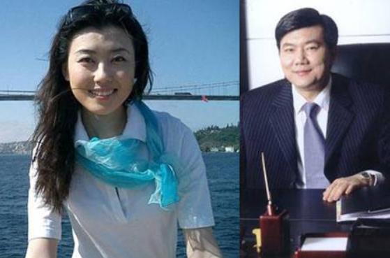 曾是央视最美主持人,老公长相"一言难尽"?难怪一直都不愿公开