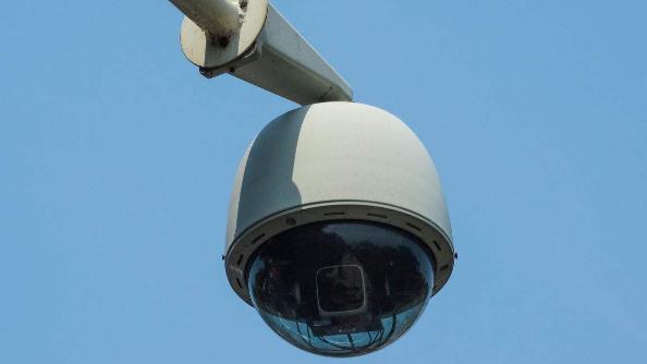 马路上那么多摄像头你都知道他们是干什么的吗