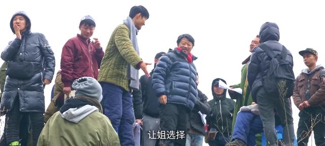 12月电视剧硬碰硬王凯赵丽颖带来的不只两部剧那么简单