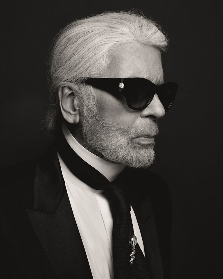 「老佛爷」卡尔拉格斐(karl lagerfeld)19日晚间惊传辞世消息,全球