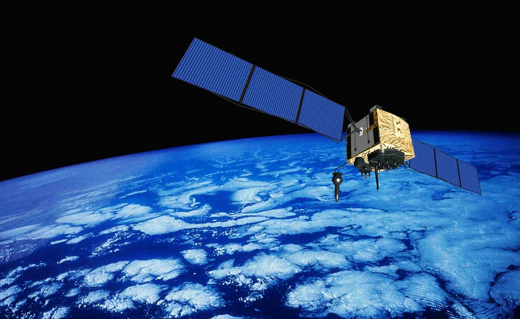 北斗刚迈向全球,gps就要归零,同样问题北斗160年才会出现一次