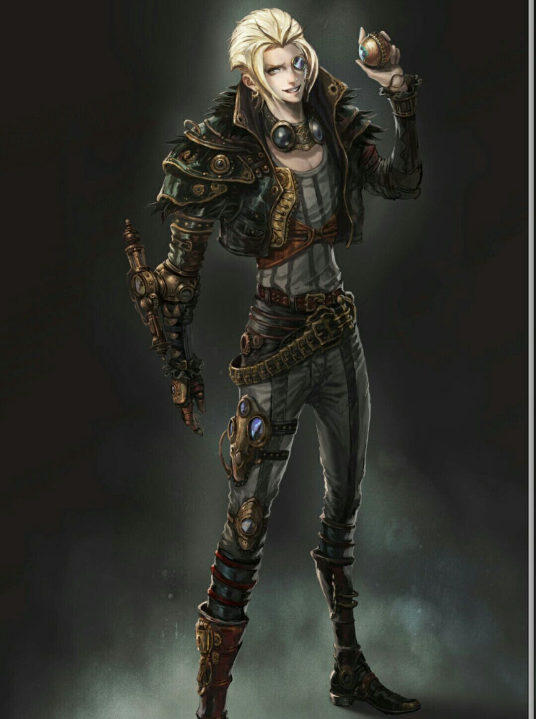 叶罗丽:当仙境6位仙子成为你哥哥时,庞尊幼稚,水王子外冷内热__财经