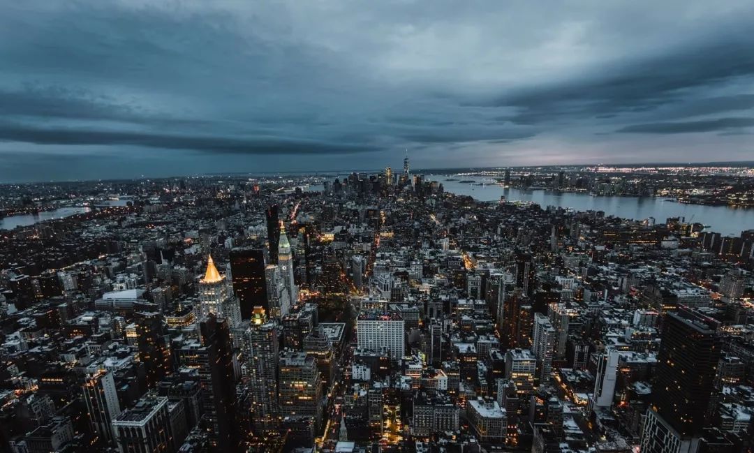 北上广深杭厦全面转凉国家数据透露什么信号