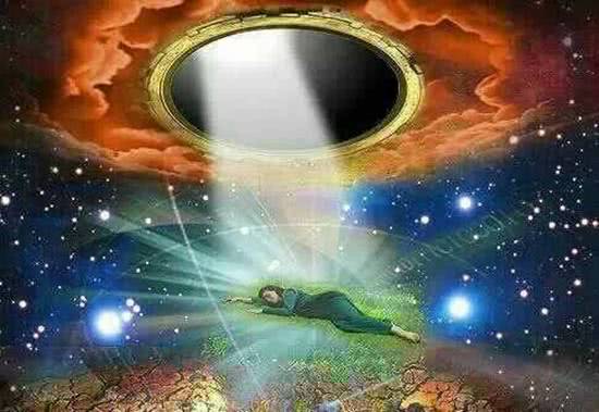 灵魂并非是一种虚构!物质最小单位"超弦"将证明灵魂的存在|灵魂|物质|