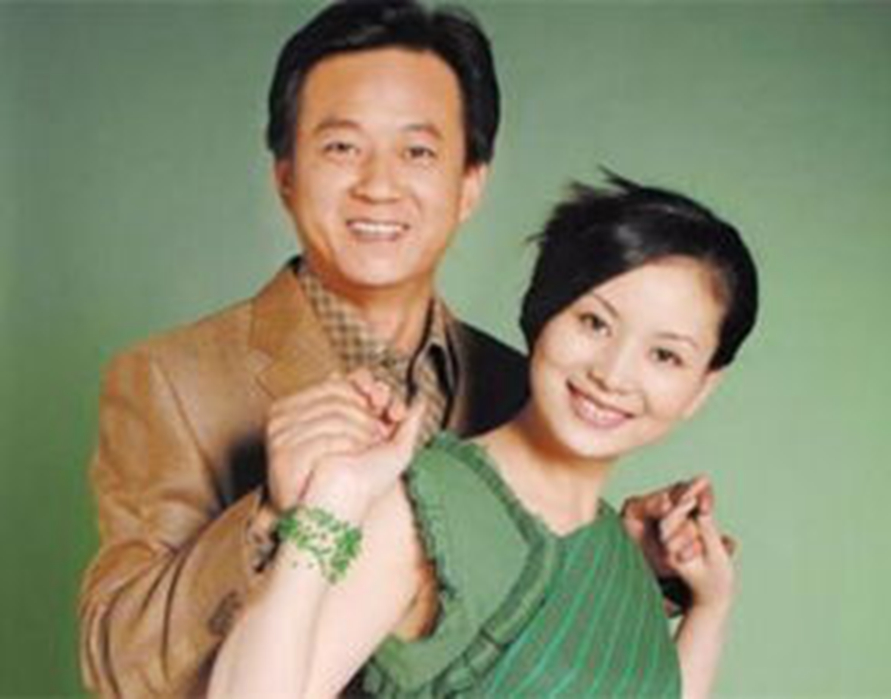 朱军性侵案终于有了结局朱军挽回名誉弦子偷鸡不成蚀把米