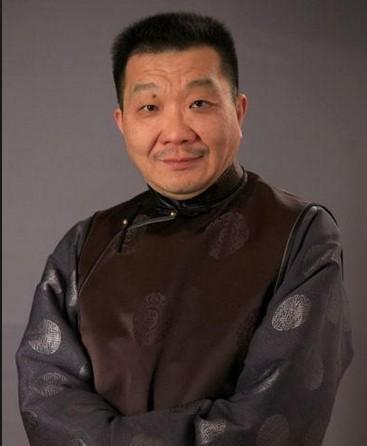 曾是国舅爷专业户,其貌不扬却身份显赫,出道30年没演过好人|李耕|国舅