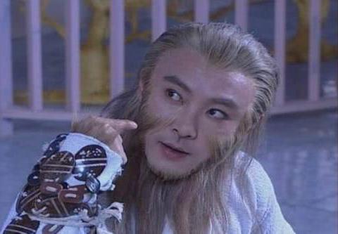 玉皇大帝是鸿钧老祖的徒孙?在西游记中他是盘古的祖师爷_新浪新闻