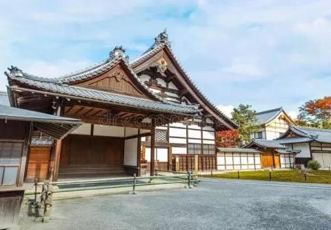 历史上的今天——1868年4月11日,日本结束幕府政治|镰仓|幕府|德川家康|武士|将军_新浪新闻