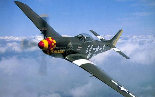 一周内3次,美战机又突然坠毁,2人遇难,曾是二战中的王牌