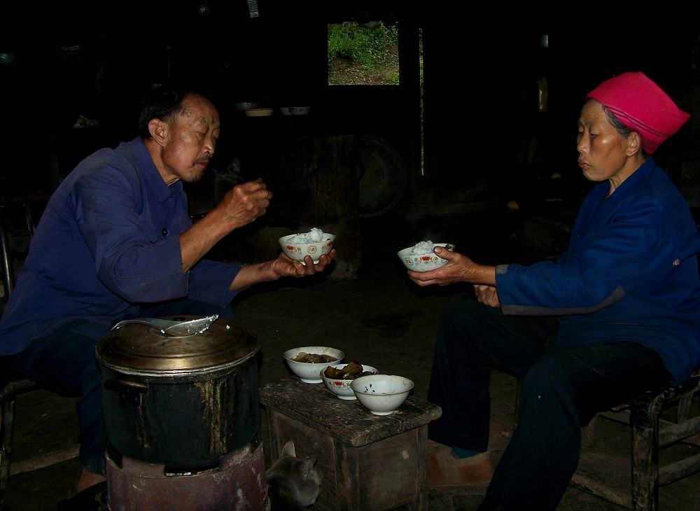 现在的空心村越来越普遍了,10年后,农村没有人居住了吗?