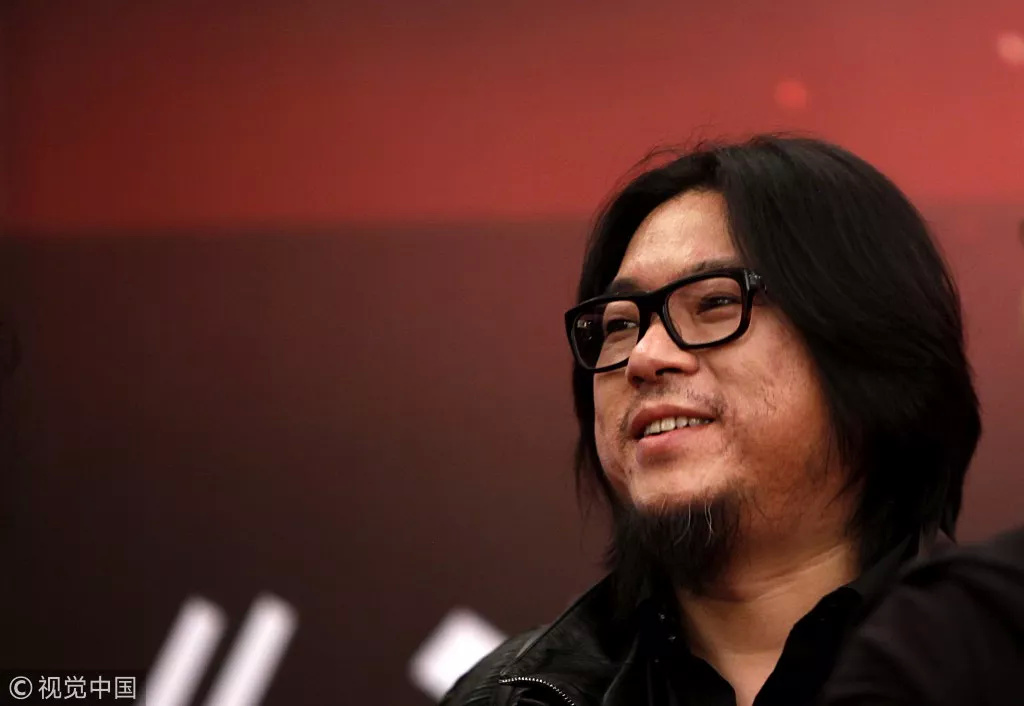高晓松:好的知识分子,会努力改变时代__财经头条
