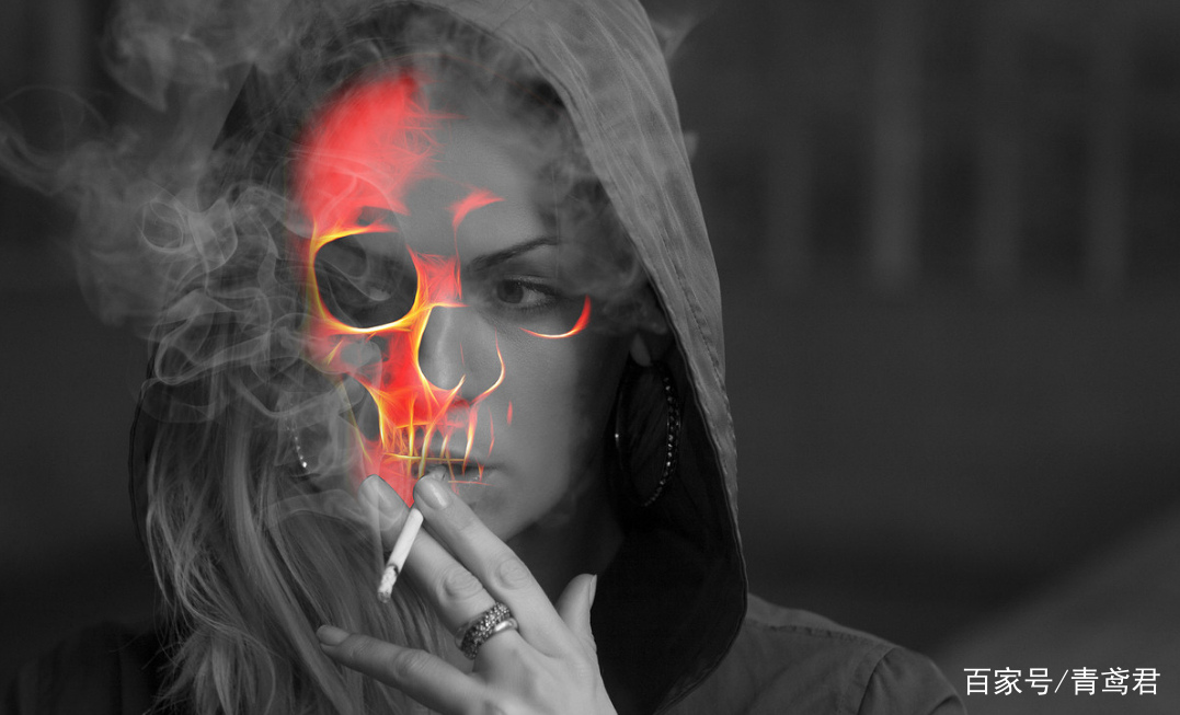 有些抽烟的人比不抽烟的人寿命还长?吸烟真的有害健康吗?